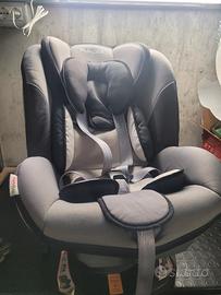 Seggiolino auto Prenatal