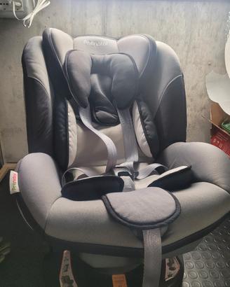 Seggiolino auto Prenatal
