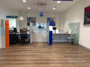 UFFICIO A CASTEL D'AZZANO