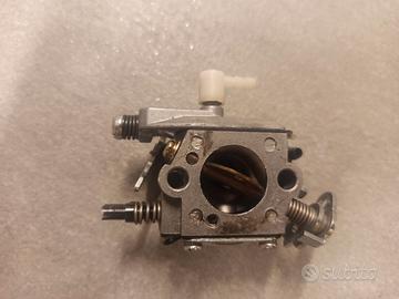 Carburatore walbro per motosega 50cc