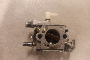Carburatore walbro per motosega 50cc