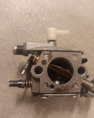 Carburatore walbro per motosega 50cc