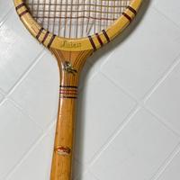 Racchette anni 80