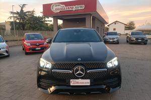 Mercedes-benz GLE 350 de hybrid EQ 4Matic Coupé Pr