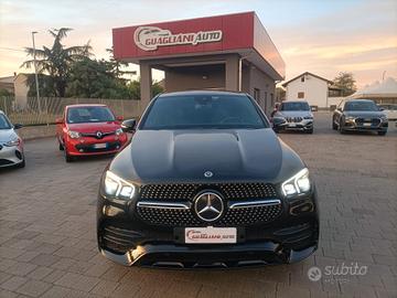 Mercedes-benz GLE 350 de hybrid EQ 4Matic Coupé Pr