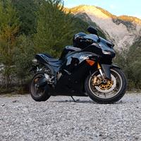 Kawasaki Ninja ZX-6 - 2006