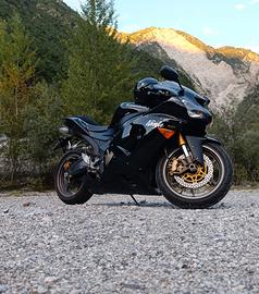 Kawasaki Ninja ZX-6 - 2006