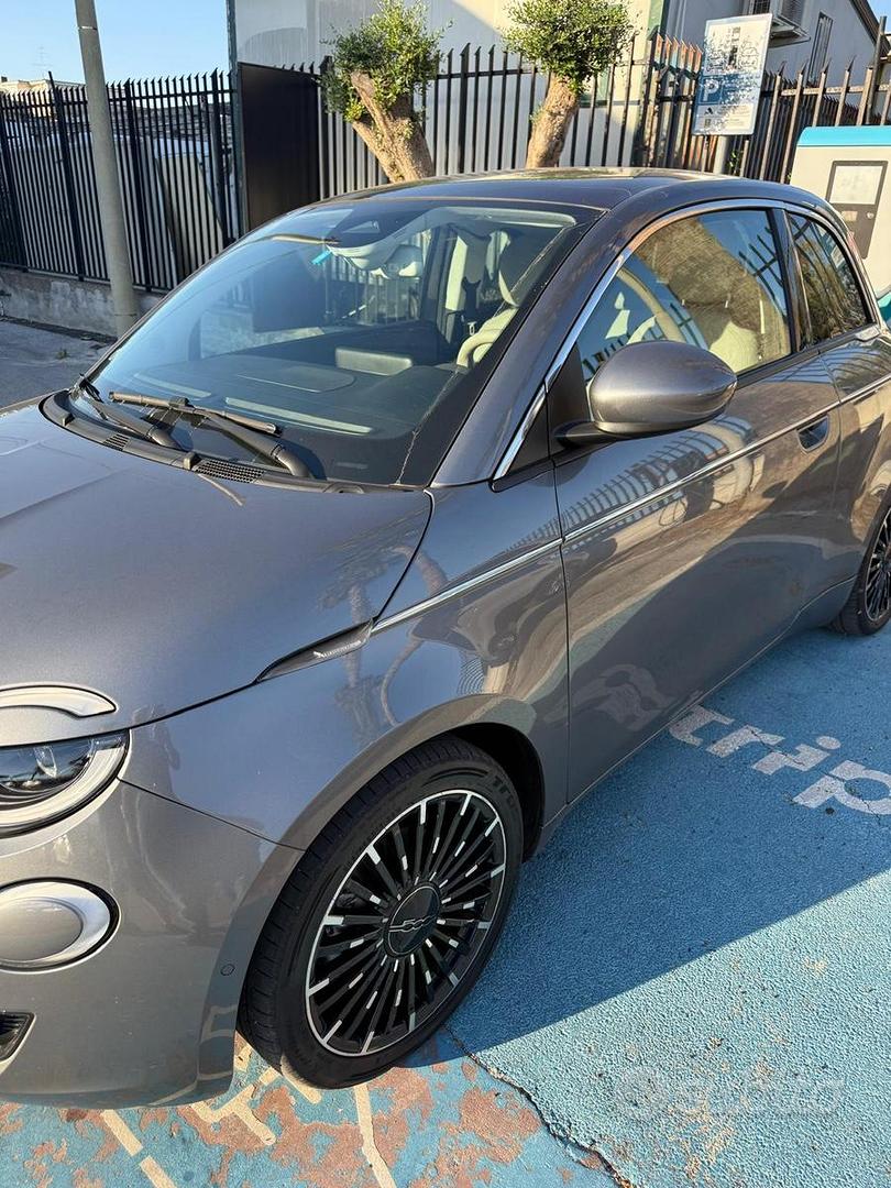 Fiat 500 2023 photo 4