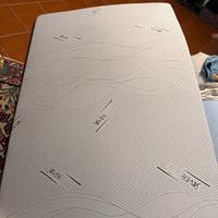 topper geemma siver care 120x190