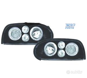 FARI VOLKSWAGEN VW GOLF 3 LOOK ANGEL EYES GOLF MK4