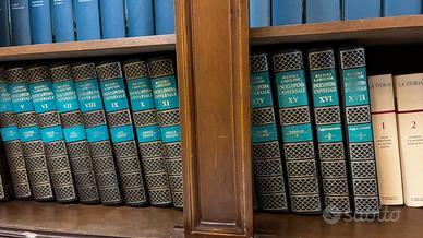 Enciclopedia Universale Rizzoli Larousse