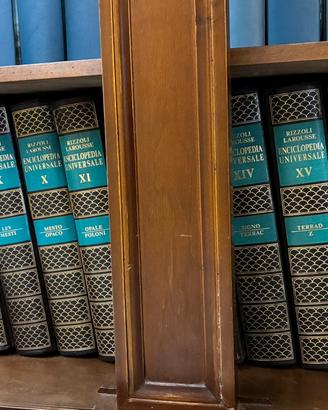 Enciclopedia Universale Rizzoli Larousse