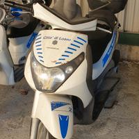 Piaggio Beverly 250 - 2006