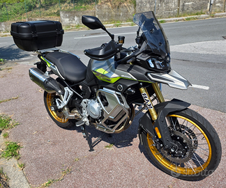 Voge Valico 900 DSX 2025 - PERMUTO