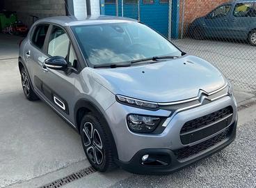 Ricambi usati per Citroen C3 2020