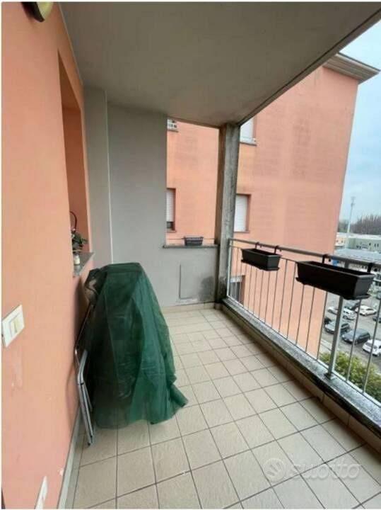 Appartamento – Crema, Ombriano - Altro