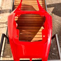 Carena codone biposto ducati 996