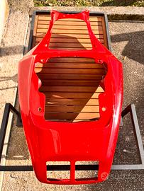 Carena codone biposto ducati 996