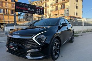 Kia Sportage 1.6 CRDi MHEV DCT Style 2023