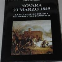 Paolo Cirri Novara 23 marzo 1849