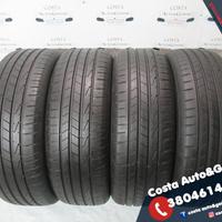 Saldi 215 65 17 Hankook 85%  215 65 R17