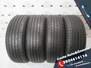 Saldi 215 65 17 Hankook 85%  215 65 R17