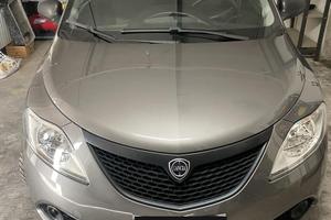 Lancia Ypsilon elefantino
