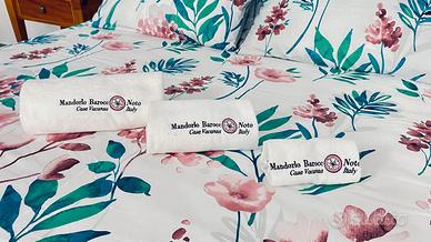 Appartamento grazioso nel centro storico di Noto