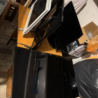 Tv 24” 32” e pc 22”