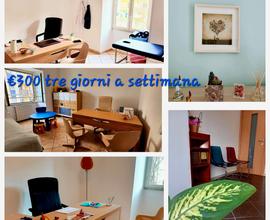 Stanza uso studio