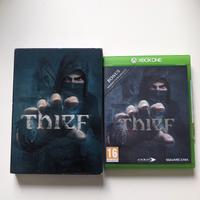 Thief [XBOXONE]