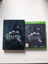 Thief [XBOXONE]