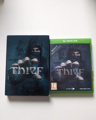 Thief [XBOXONE]