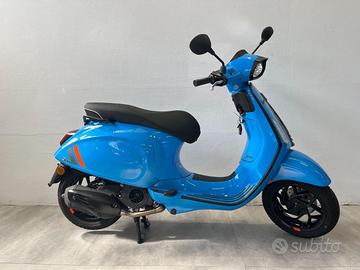 VESPA Sprint 150 S E5+