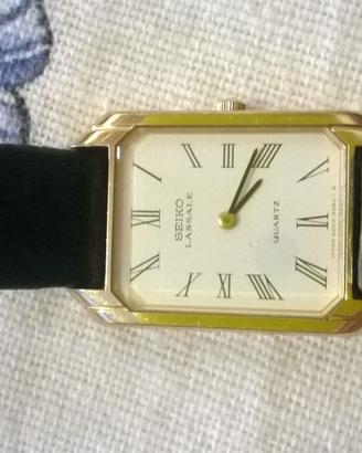 Orologio Seiko Lassale donna