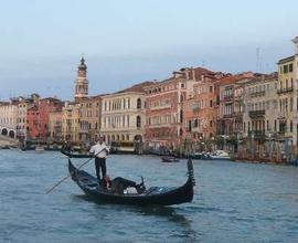 Cessione Attività a Venezia, Strada Nuova.