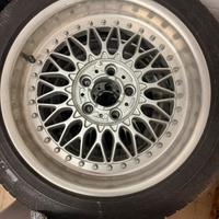 Cerchi bbs rc 090 bmw 17