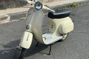 Piaggio Vespa 50L  anno 1965