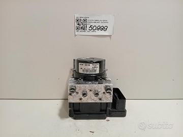CENTRALINA ABS TOYOTA Yaris Serie 89541-0D330 1NRF