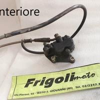 PINZA ANTERIORE BEVERLY 300 TOURER 2010 2009 PIAGG