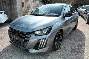 Peugeot 208 1.2 Puretech 100 S&S ALLURE