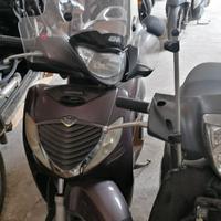 Honda sh 125