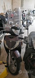 Honda sh 125