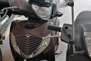 Honda sh 125