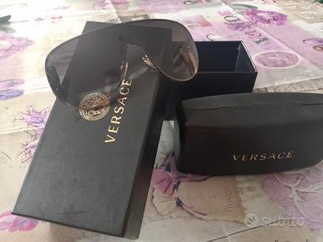 occhiali Versace 