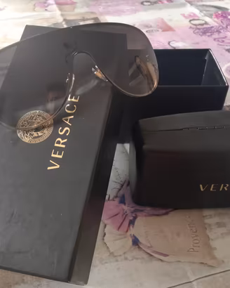 occhiali Versace 