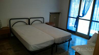 Camera singola per ragazza in via donatello 9