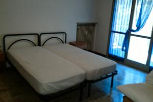 Camera singola per ragazza in via donatello 9