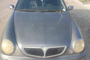 lancia lybra 1.9  jtd