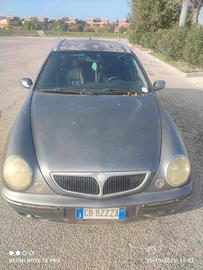 lancia lybra 1.9  jtd